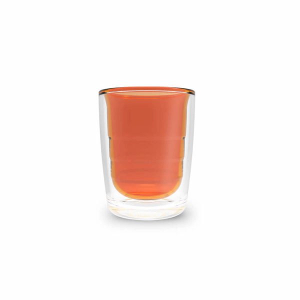 Shot HX55 - Laranja