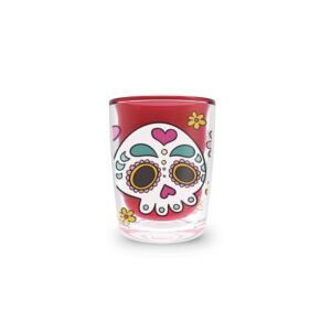 Shot HX55 – Love Skull