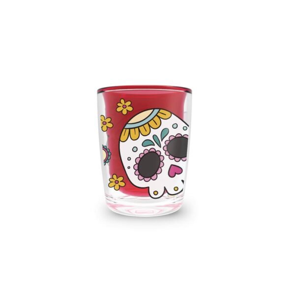 Shot HX55 - Love Skull - Imagem 2