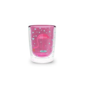 Shot HX55 – Flamingos