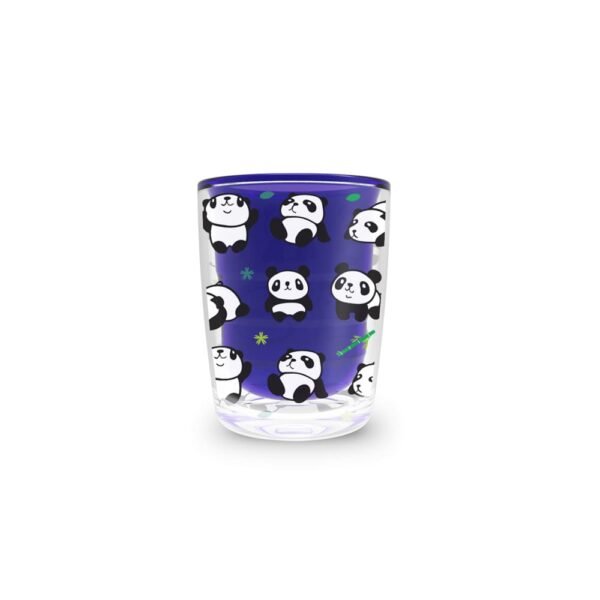 Shot HX55 - Pandas