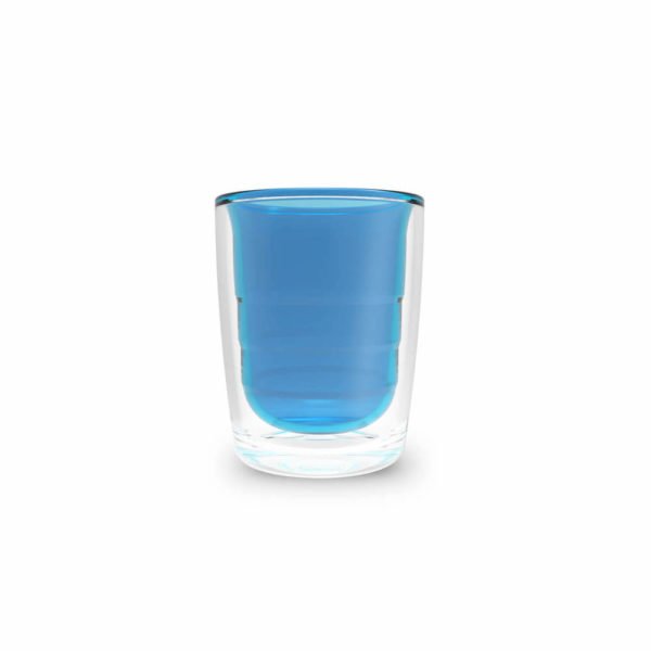 Shot HX55 - Ciano