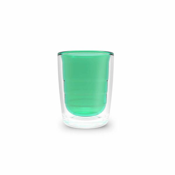Shot HX55 - Verde Claro