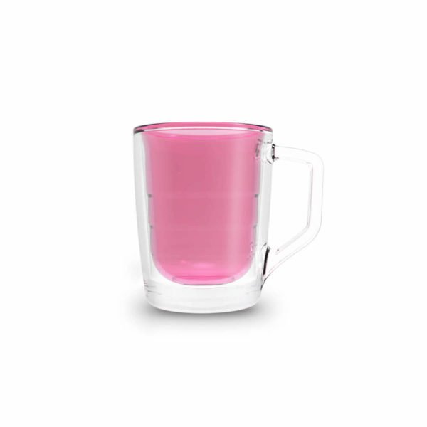 Xícara HX55 - Rosa