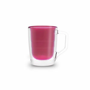 Xícara HX55 – Magenta