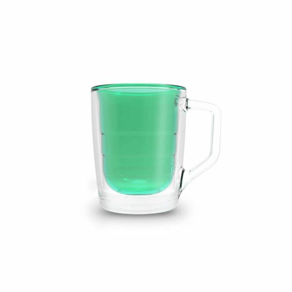 Xícara HX55 - Verde Claro
