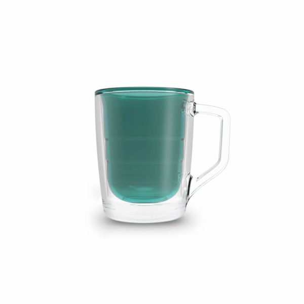Xícara HX55 - Verde Escuro
