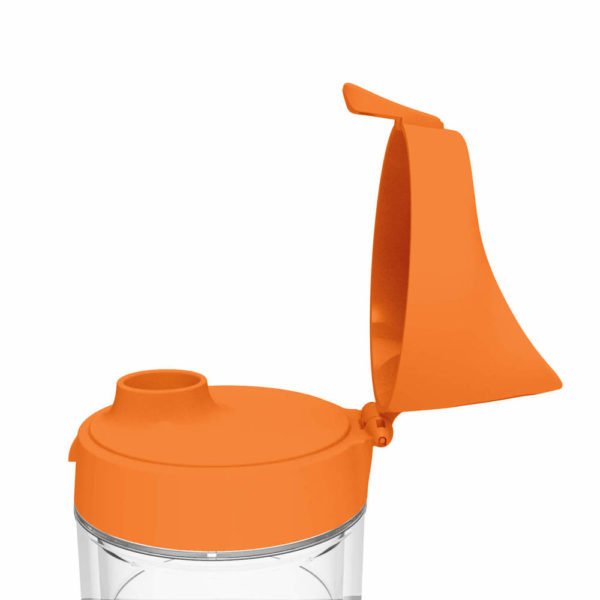 Tampa Sports HX70 - Laranja - Imagem 2