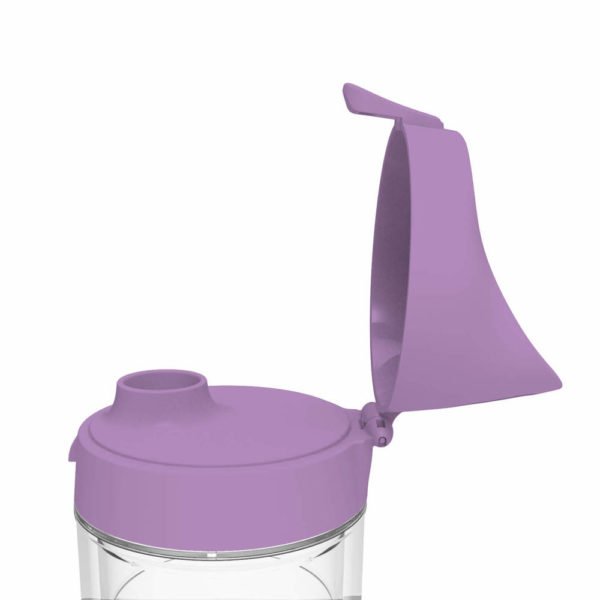 Garrafa Fit HX70 – Penas - Imagem 3