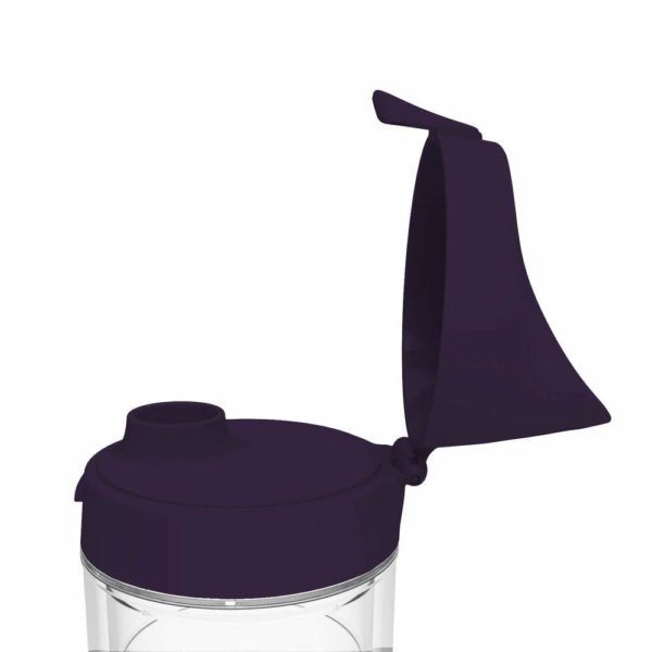 Tampa Sports HX70 - Roxo Escuro - Imagem 2