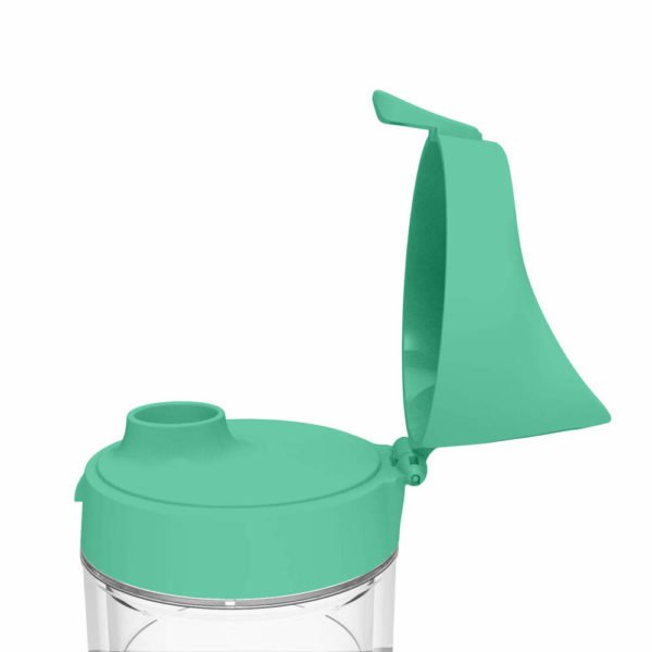 Tampa Sports HX70 - Verde Menta - Imagem 2