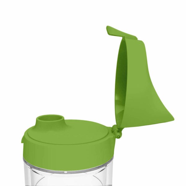 Tampa Sports HX70 - Verde Claro - Imagem 2