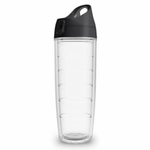 Garrafa HX70 – Preto