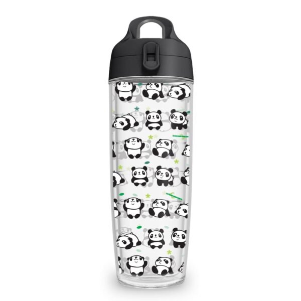 Garrafa HX70 - Pandas