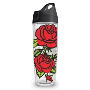 Garrafa HX70 – Rock’n Rose