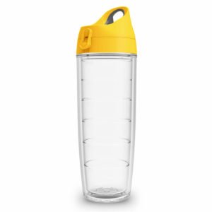 Garrafa HX70 – Amarelo