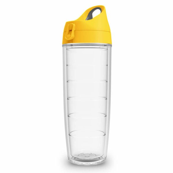 Garrafa HX70 - Amarelo