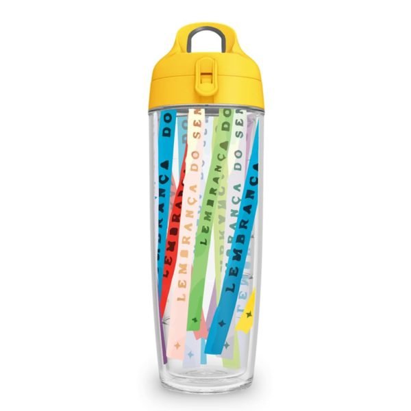 Garrafa HX70 - Fitinhas
