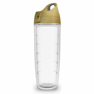 Garrafa HX70 – Dourado