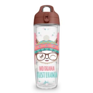 Garrafa HX70 – Lhama Geek