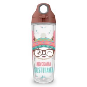 Garrafa HX70 – Lhama Geek