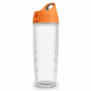 Garrafa HX70 – Laranja
