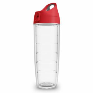 Garrafa HX70 – Vermelho