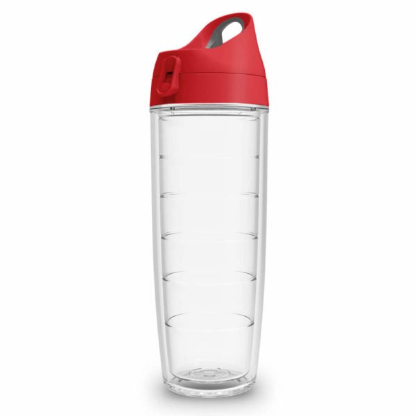Garrafa HX70 - Vermelho