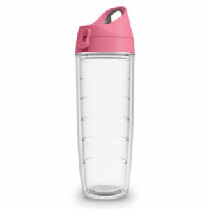 Garrafa HX70 – Rosa