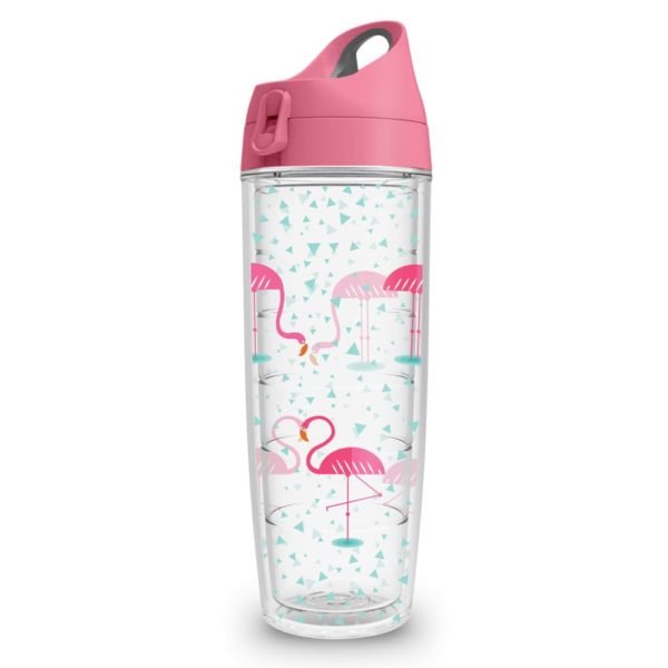Garrafa HX70 - Flamingos - Imagem 2