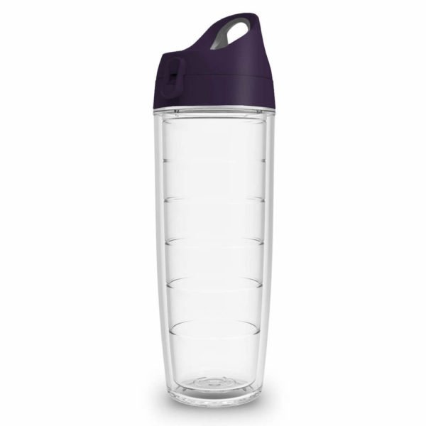 Garrafa HX70 - Roxo Escuro
