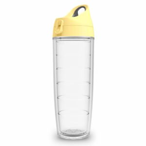 Garrafa HX70 – Amarelo Claro