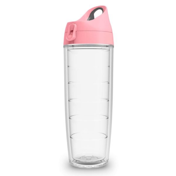 Garrafa HX70 - Rosa Claro