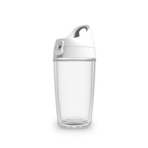 Garrafa Fit HX70 – Branco