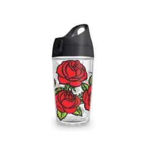 Garrafa Fit HX70 – Rock’n Rose