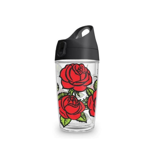 Garrafa Fit HX70 - Rock'n Rose