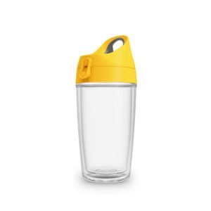 Garrafa Fit HX70 – Amarelo