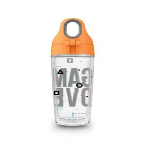 Garrafa Fit HX70 – Game Over