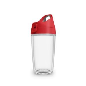 Garrafa Fit HX70 – Vermelho