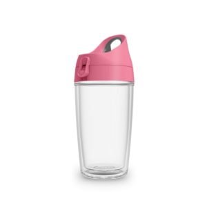 Garrafa Fit HX70 – Rosa