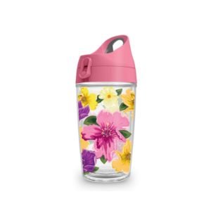 Garrafa Fit HX70 – Hibisco
