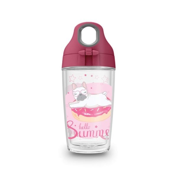 Garrafa Fit HX70 - Hello Summer - Imagem 2
