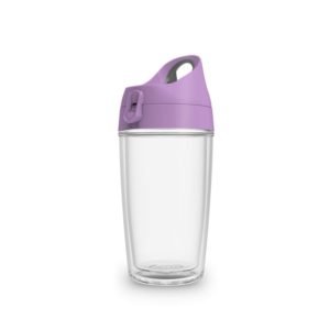 Garrafa Fit HX70 – Lilas
