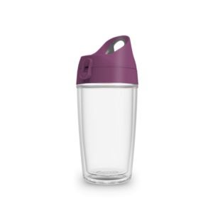 Garrafa Fit HX70 – Roxo