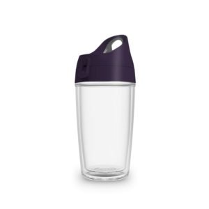 Garrafa Fit HX70 – Roxo Escuro
