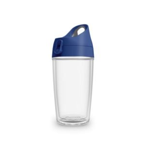 Garrafa Fit HX70 – Azul Escuro