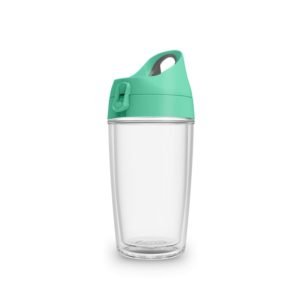 Garrafa Fit HX70 – Verde Menta