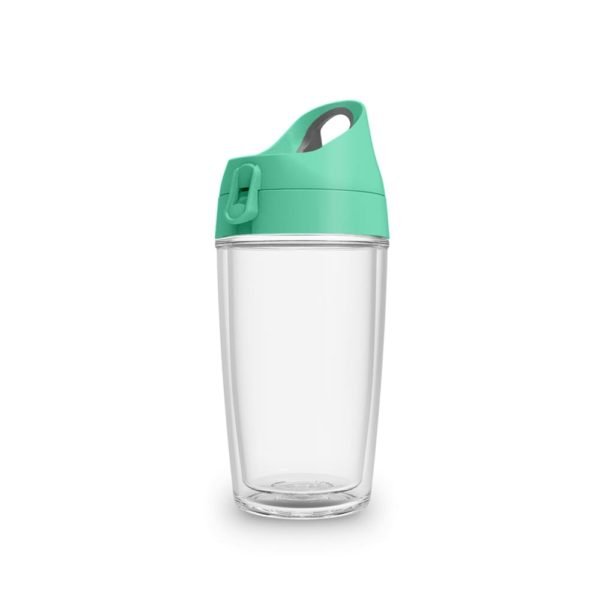 Garrafa Fit HX70 - Verde Menta