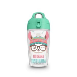 Garrafa Fit HX70 – Lhama Geek