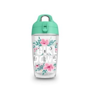 Garrafa Fit HX70 – Girl Power